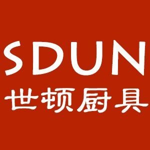 世顿厨具官方企业店的LOGO