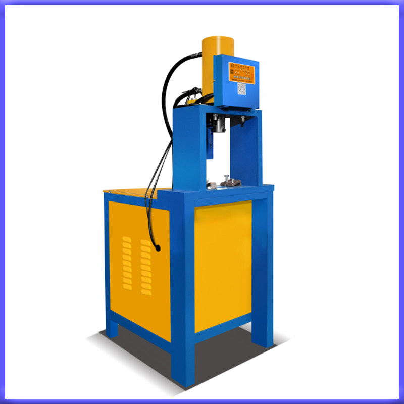 Hydraulic punching machine to sample custom machine exclusive hyperlink