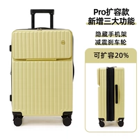 Лимонно-желтый 丨 Модель расширения Pro 丨