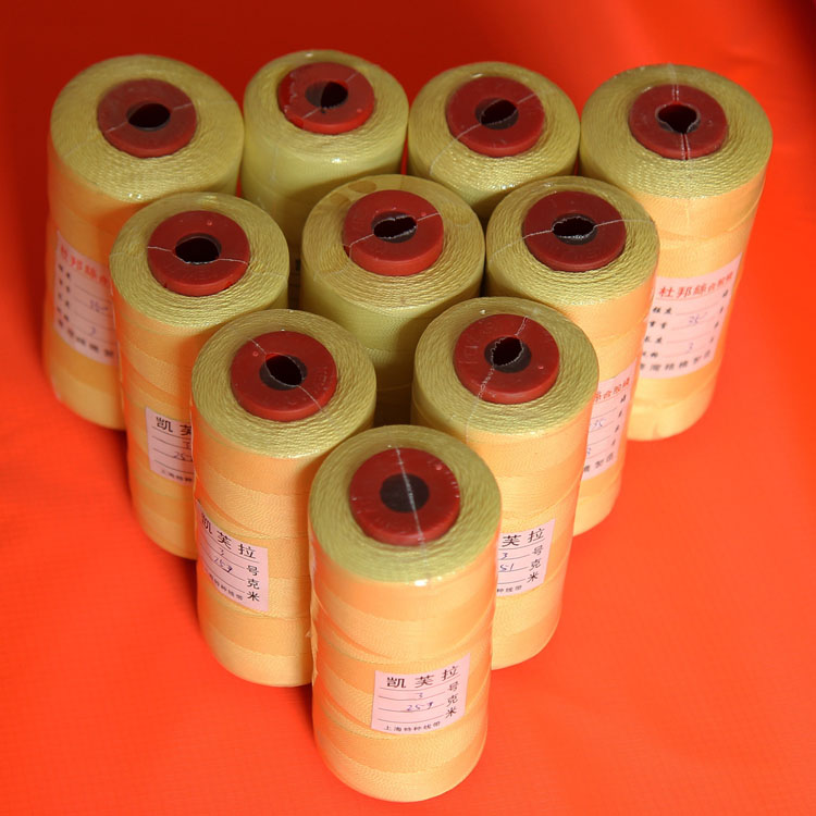 Kevlar Line Air professional kite line braided hewn wear resistant tension Large No. 1 No. 2 No. 3 5 5, etc.
