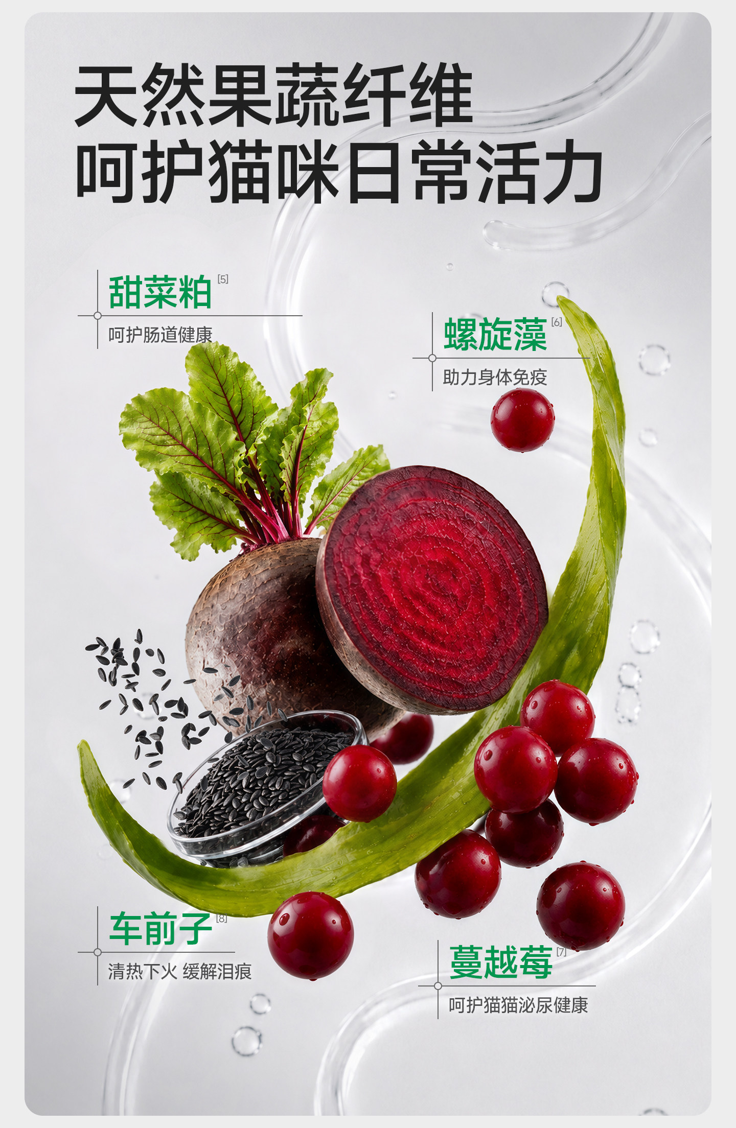 安享好物 安享A级猫粮-力狼e族  全价 鲜鸭肉猫粮 企标 