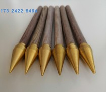 Hot selling beauty liquid nitrogen pen pigment extraction stick frozen pen factory direct beauty freckle removal copper pen mole freckle removal