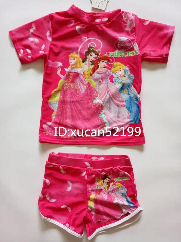 Maillot de bain fille - Ref 2553726 Image 33