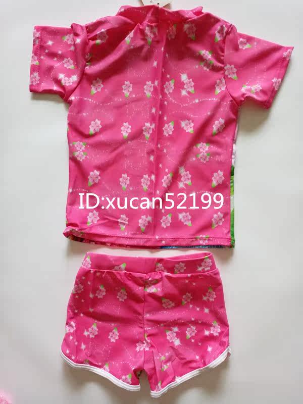 Maillot de bain fille - Ref 2553726 Image 31