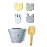 Пляжный кролик