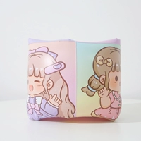 Капсула сладкая девушка (2 установлена)