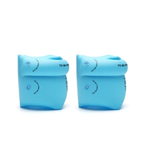 Синяя одна пара (2 установлена)