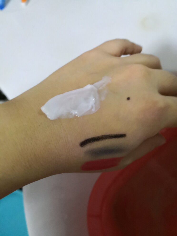 诗婷露雅玫瑰衡润保湿洁面乳怎么样真的好用吗？有没有效果，亲自使用感觉_搜券