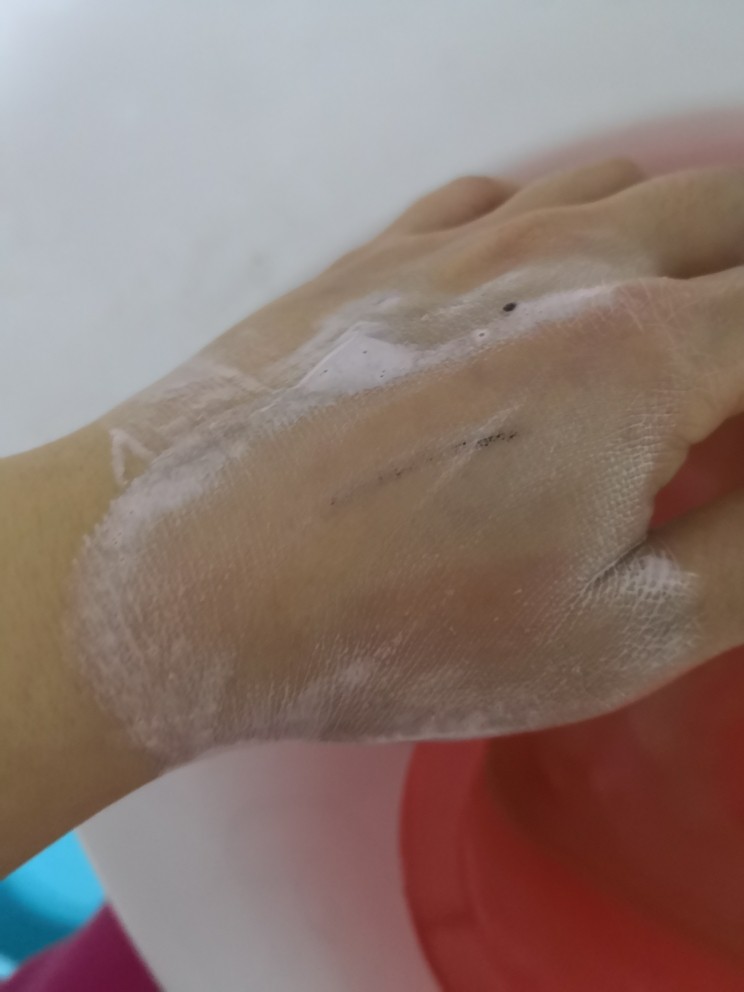 诗婷露雅玫瑰衡润保湿洁面乳怎么样真的好用吗？有没有效果，亲自使用感觉_搜券