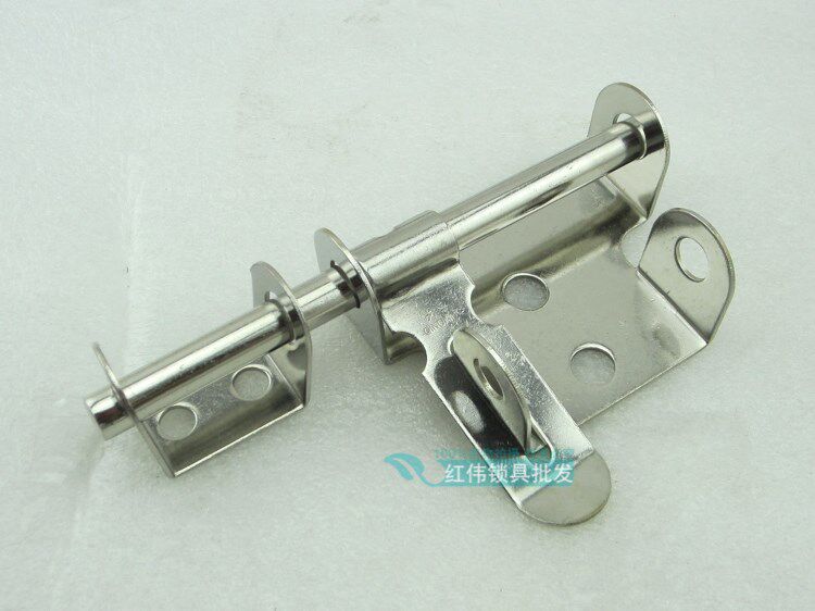 Stainless steel door - threaded door lock - pin insert insert - pin - and - pin - off - lock - and - pin - off stainless steel