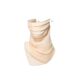 Mulberry silk veil summer outdoor sun protection ບາງໆ cycling mask spun yarn sun protection neck scarf face covering face towel