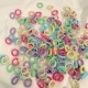 100 красочных цветов