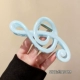 Зажим для нот Glacier Blue Clef 3 #