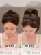 Hair Tie 2026 New High-End Rubber Band for Women to Tie Hair, Simple and Elegant, High Elasticity, Durable Hair Band