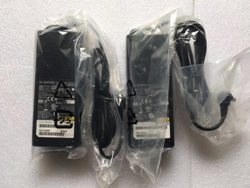 Brand New Original Fujitsu Fujitsu Power Adapter 19V 4.22A Adp-80Nb/Rb Ac325A