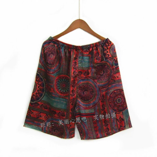 Pantalon pyjama - Ref 717203 Image 36