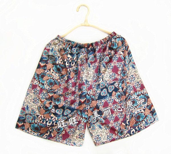 Pantalon pyjama - Ref 717203 Image 20