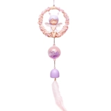 Специальный подарок на день рождения высокий чувство подруги и творческие подарки для девушек японский стиль Bell Girl Heart Practice