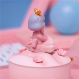 Музыкальная шкатулка, детская игрушка, подарок на день рождения