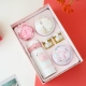 Deluxe Tea Gift Box D Модель
