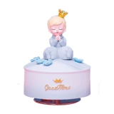 Музыкальная шкатулка, детская игрушка, подарок на день рождения