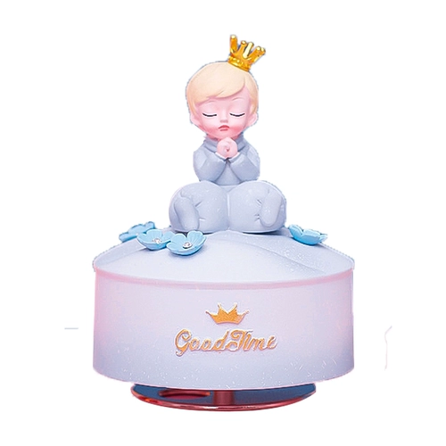 Музыкальная шкатулка, детская игрушка, подарок на день рождения