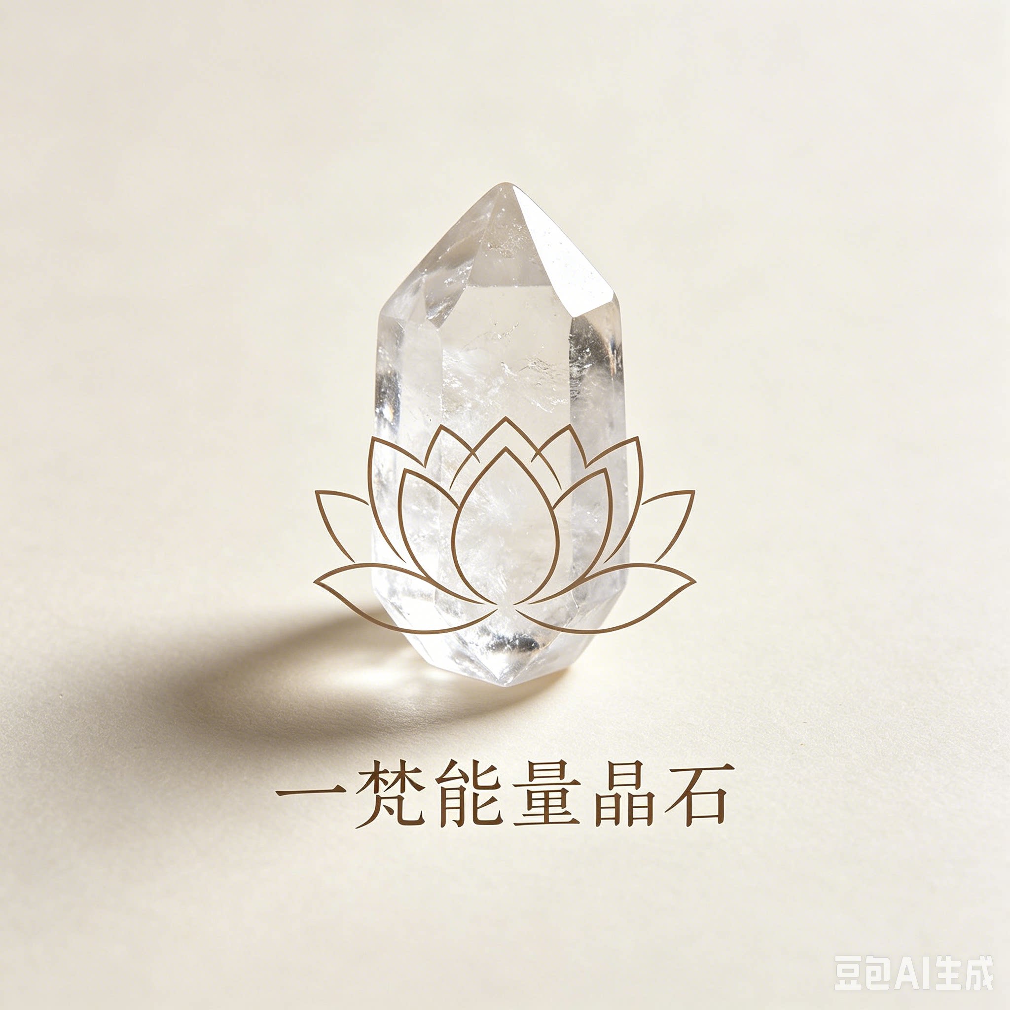 一梵能量晶石