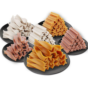 狗狗磨牙棒耐咬洁齿宠物除口臭