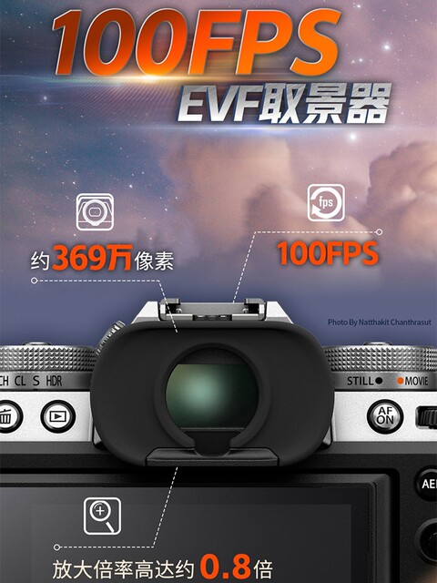 Mirrorless Camera Fujifilm Xt4, One Camera, One Lens, Ultra-Wide Angle, One Lens for All, Advanced Street Photography, the King of Street Photography Lenses