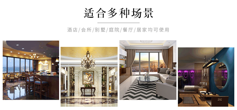 Gagarin ground vase restoring ancient ways American household decoration simulation of large ceramic sitting room adornment flowers in the vase