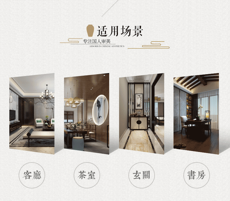 Jingdezhen ground vase large - sized ceramic furnishing articles I and contracted household decorates porch retro flower arranging big living room
