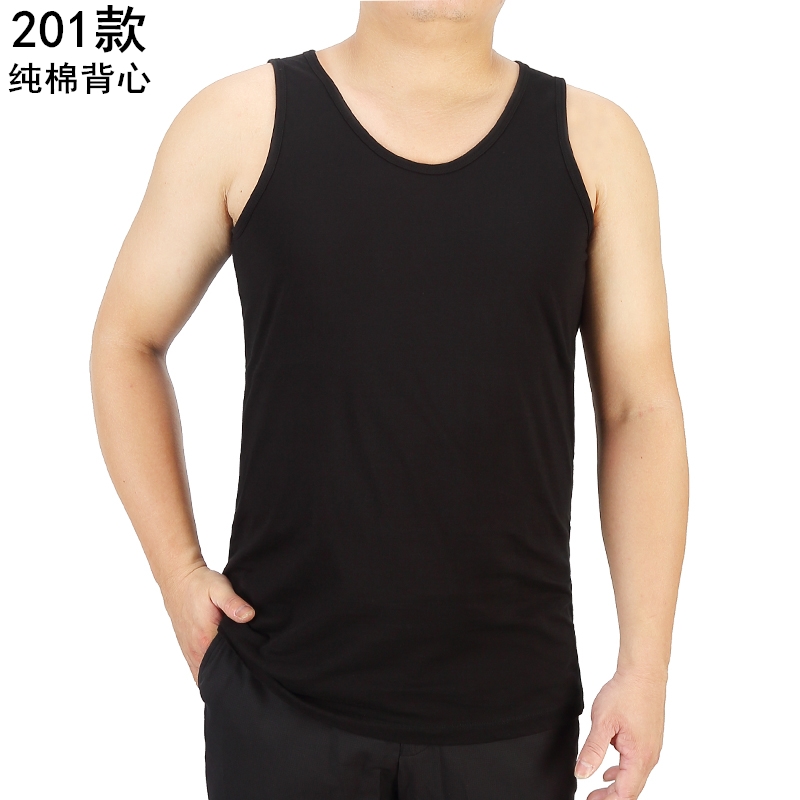 T-shirt cotton trung niên cao niên người đàn ông trung niên của áo top mỏng lỏng mùa hè cha mặc áo tay ngắn 40-50 tuổi t-shirt