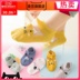 Trẻ em Socks Summer Thin Lưới Thuyền Socks Breathable Cô gái Sock bé Xuân Ice Stocking Kids Socks 