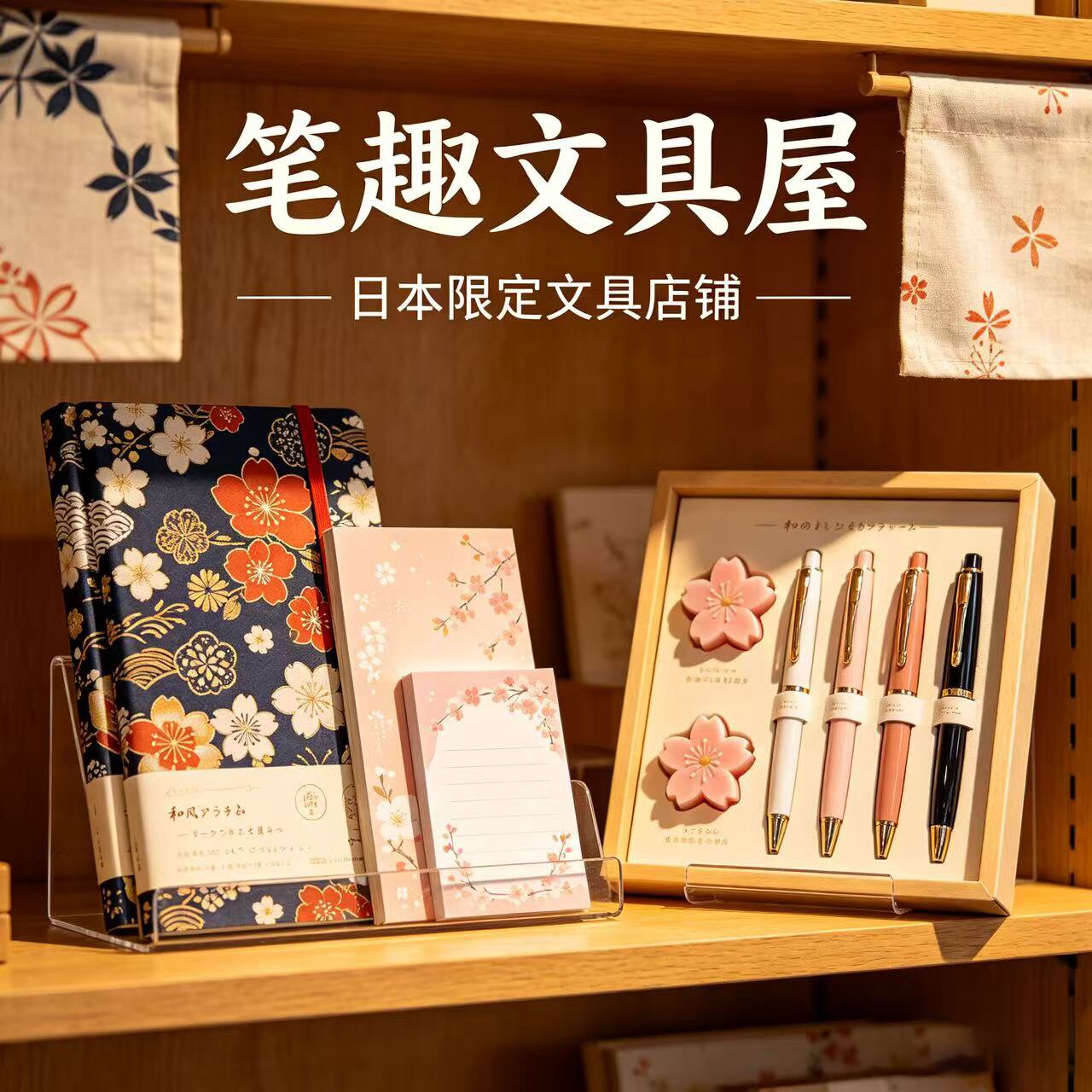 笔趣文具屋