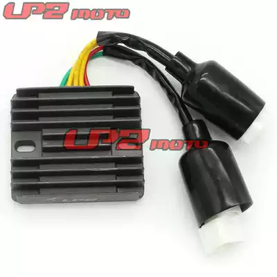 Suitable for Honda CBR1000RR 04-10 year CBR600 F5 07-12 year charger rectifier