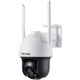 tplink wireless camera outdoor full-color home high-definition night vision tp monitoring door waterproof 360-degree dome camera