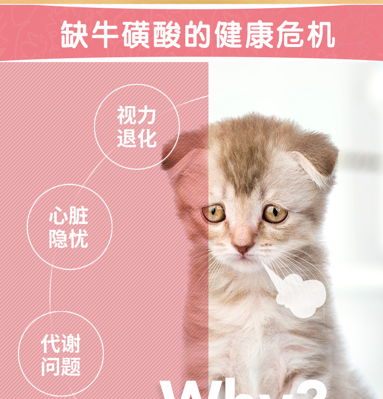 Madres Taurine Vitality Tablet 120 Viên nén Lutein Cat bảo vệ thị lực cải thiện miễn dịch dinh dưỡng cho mèo - Cat / Dog Health bổ sung sữa cho chó 3 tháng tuổi	