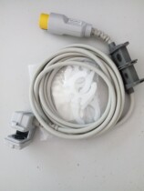 End-tidal carbon dioxide probe