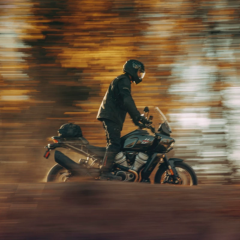 Мотоцикл Harley Davidson Панмей Панамериканский 1250 [Новый автомобиль 9999 депозит]