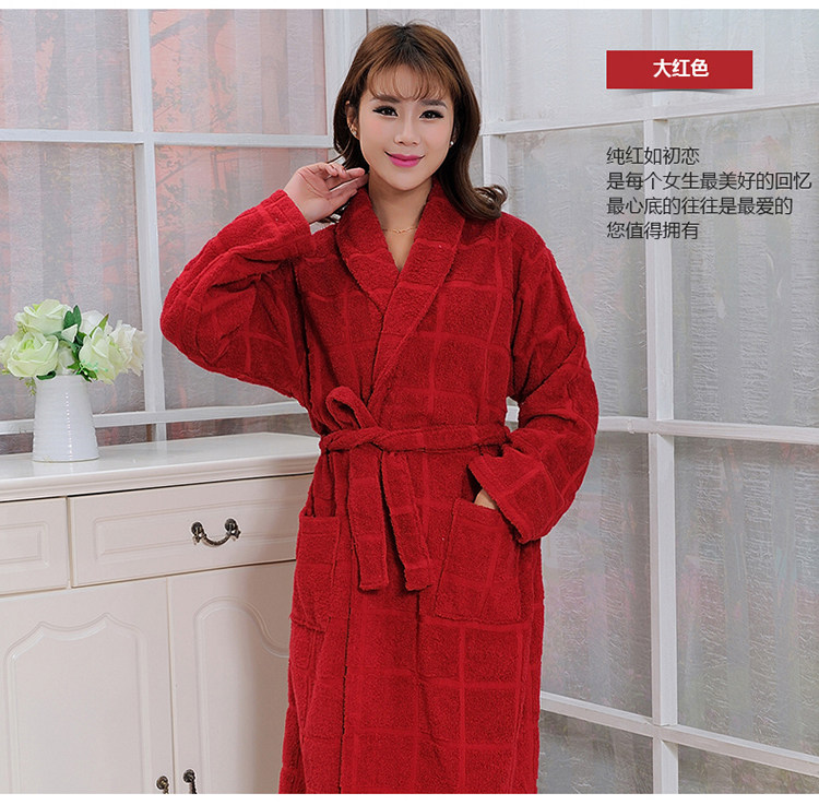 Peignoir jeunesse - Ref 595383 Image 46