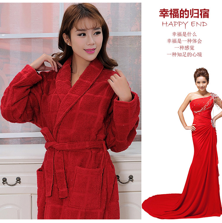 Peignoir jeunesse - Ref 595383 Image 47