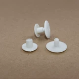 Универсальный ковер, коврик, нескользящая пластиковая защитная застежка, противоскользящая пряжка, фиксаторы в комплекте, три цвета