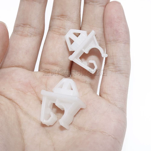 Странная пряжка для крышки двигателя подходит для Fumelai 2 Haifuxing Mazda 323 Haima S7 Pulima