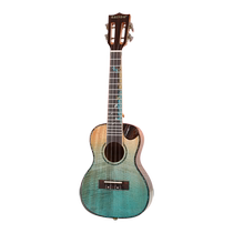 Mahogany single ukulele ukulele female beginner 23-inch adult universal professional small guitar