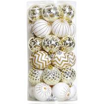 Christmas Balls OrnamentsOrnaments Christmas  Decoration