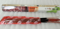 Daxian India incense Konark goornakoko scenoburning incense stick fragrant stick small box YDX-023-02