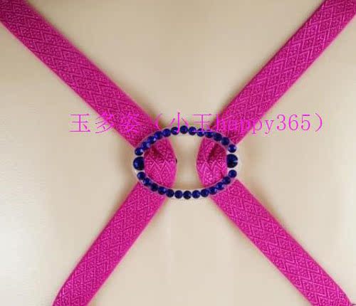 Fixation pour soutien-gorge HK06 - Ref 827605 Image 10