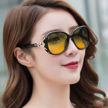 乔克女士太阳镜偏光防紫外线