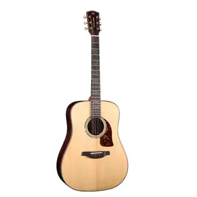 SUNSTORM Solar Wind R Series Guitar Novice Starter Guitar Folk Guitar Finger Guitar RD-50S