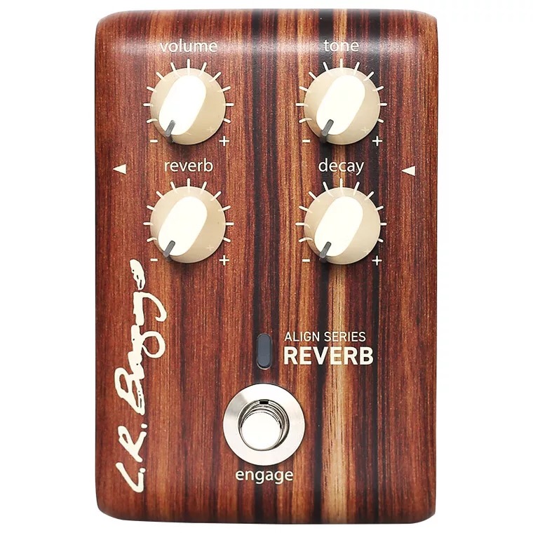 LR Baggs soundwood Acoustic Wood Guitar Effectors ALIGN Professional Mixer EQ Compact Equilibrium Front Grade Single Block DI Box